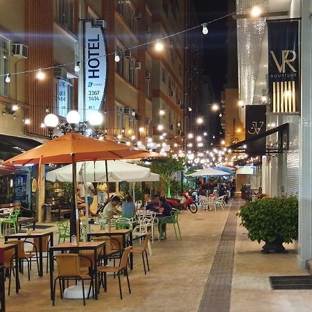 Hotel Gumz Balneario Camboriu Ngoại thất bức ảnh