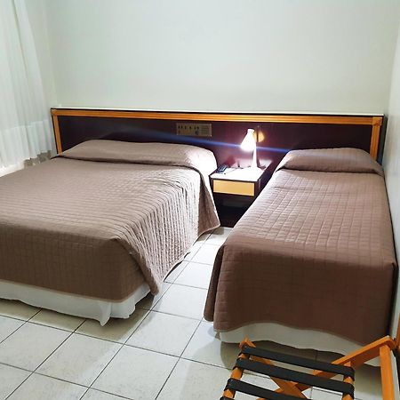 Hotel Gumz Balneario Camboriu Ngoại thất bức ảnh
