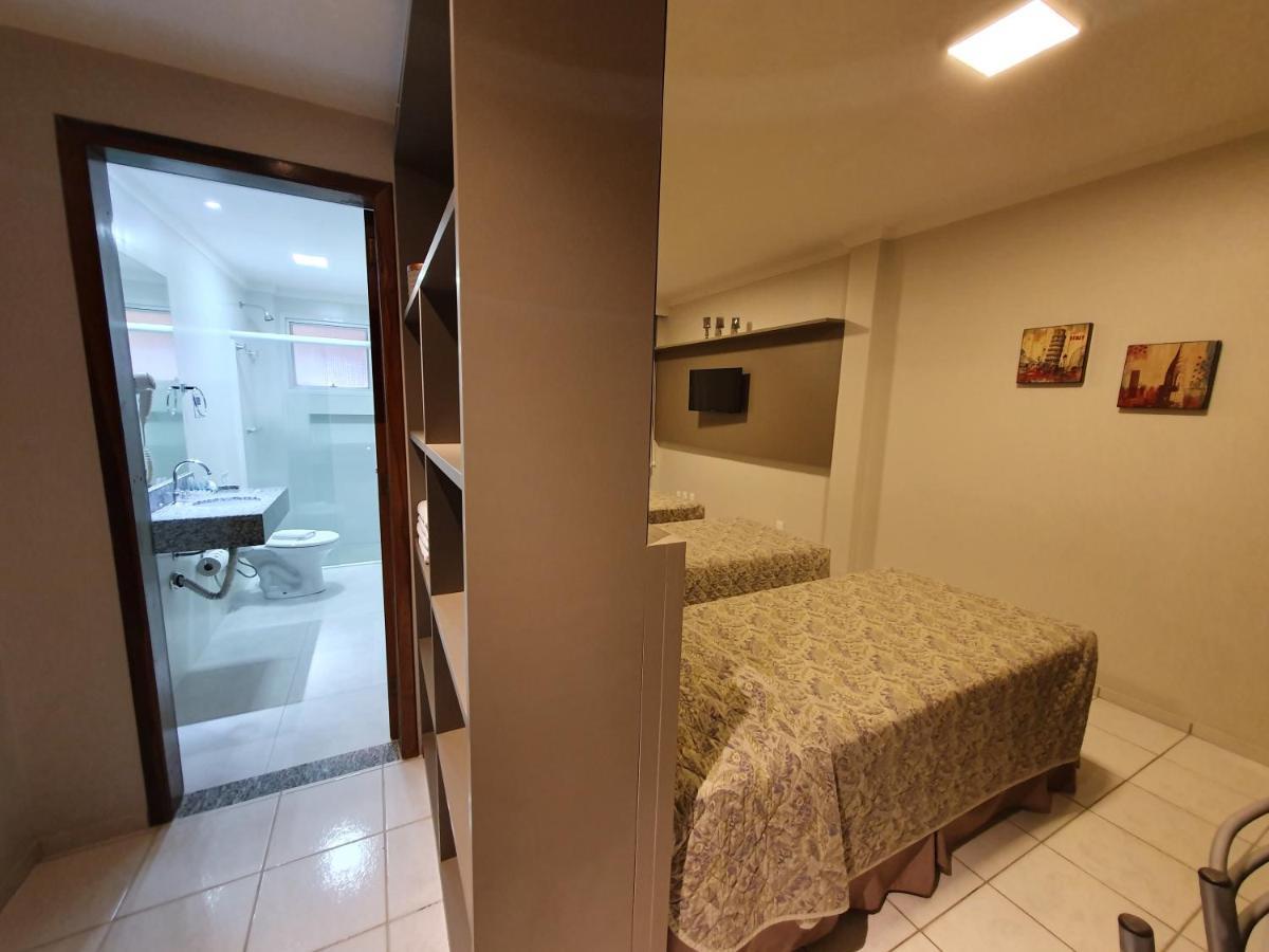 Hotel Gumz Balneario Camboriu Ngoại thất bức ảnh