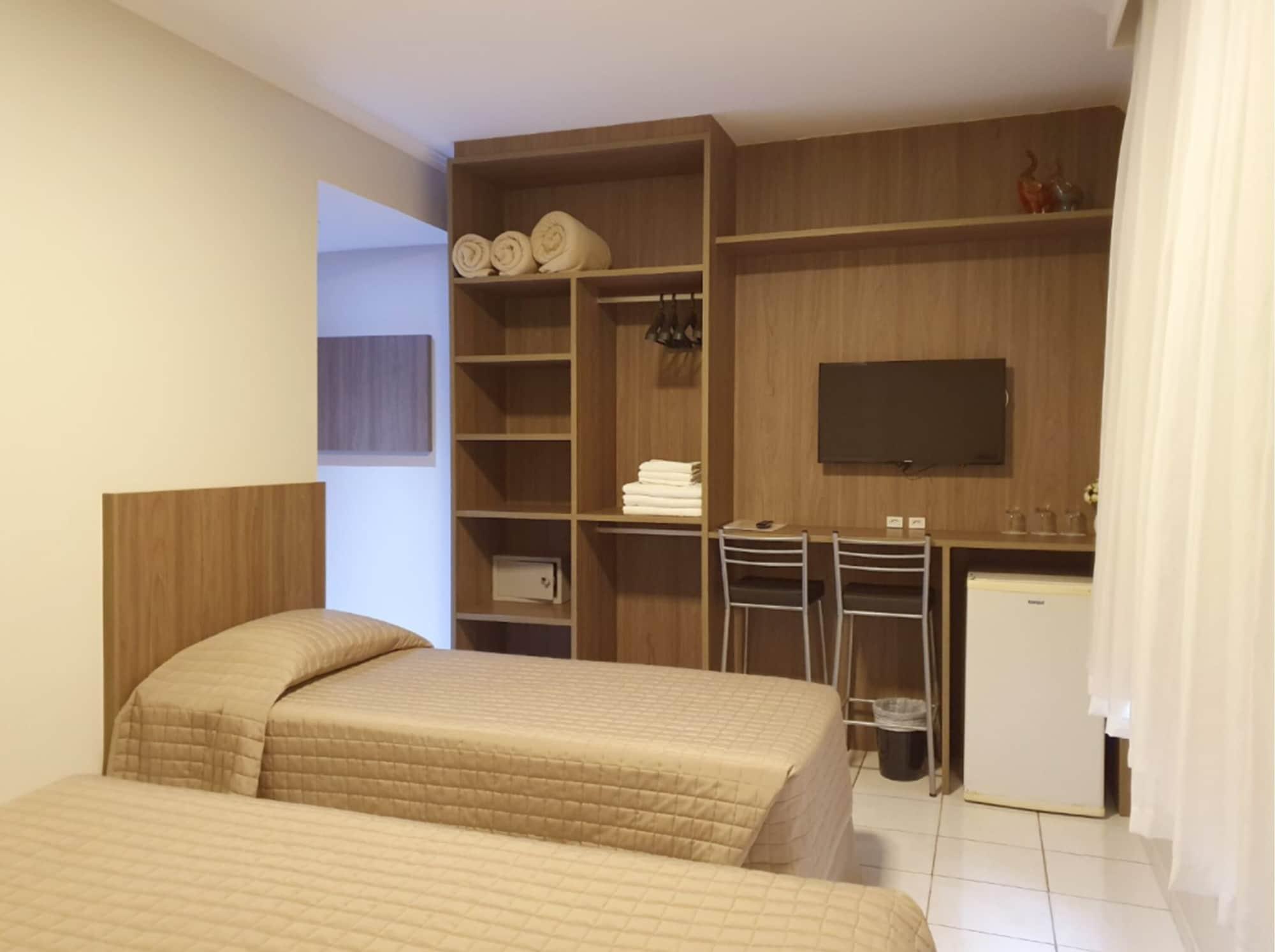 Hotel Gumz Balneario Camboriu Ngoại thất bức ảnh