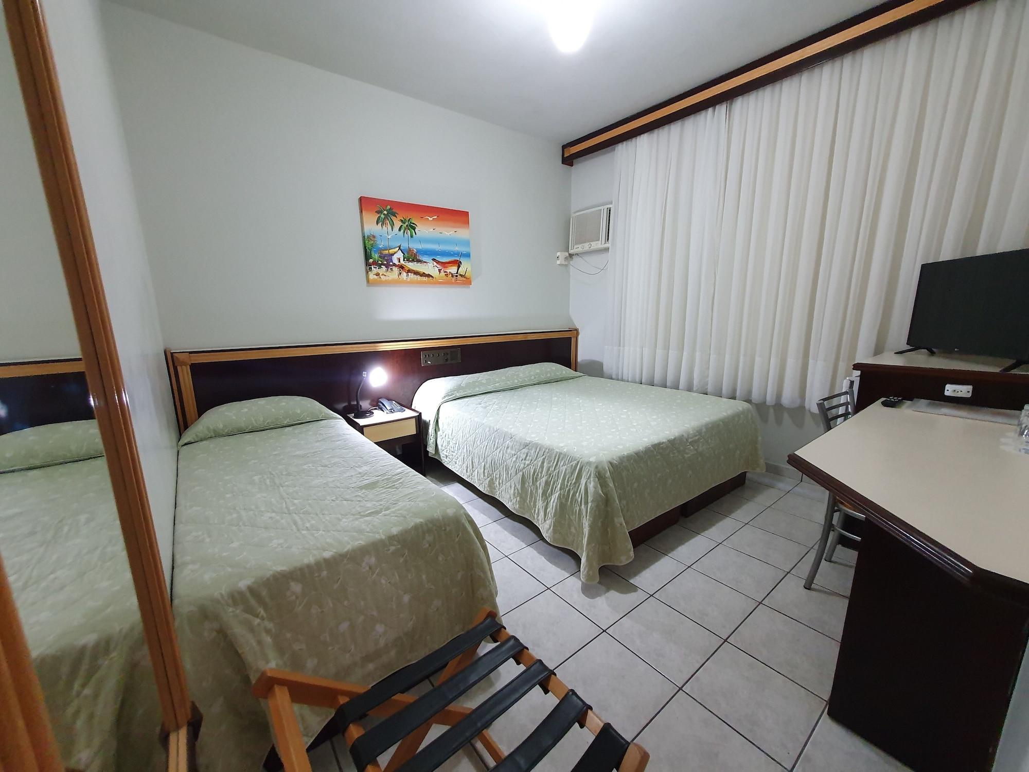 Hotel Gumz Balneario Camboriu Ngoại thất bức ảnh