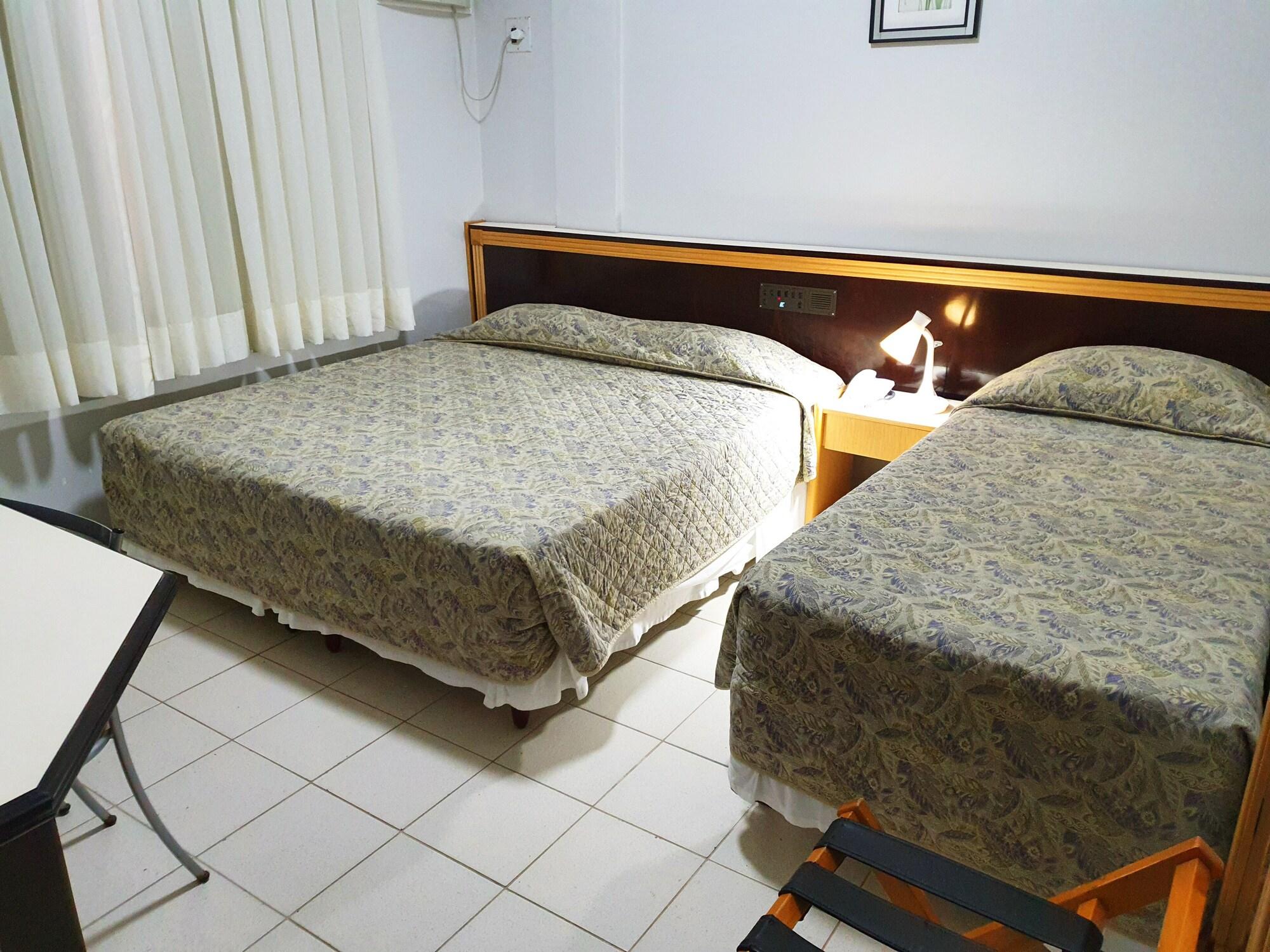 Hotel Gumz Balneario Camboriu Ngoại thất bức ảnh