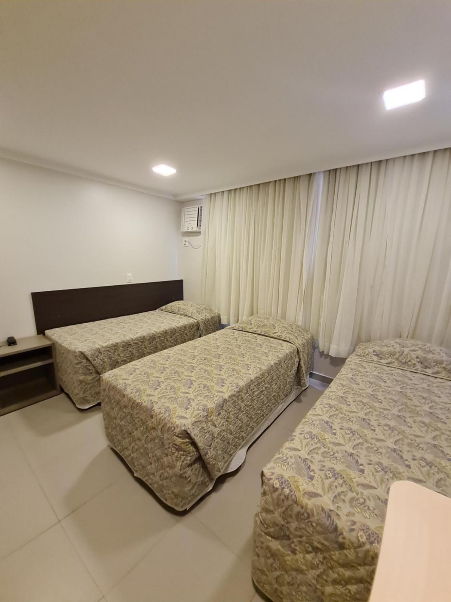 Hotel Gumz Balneario Camboriu Ngoại thất bức ảnh