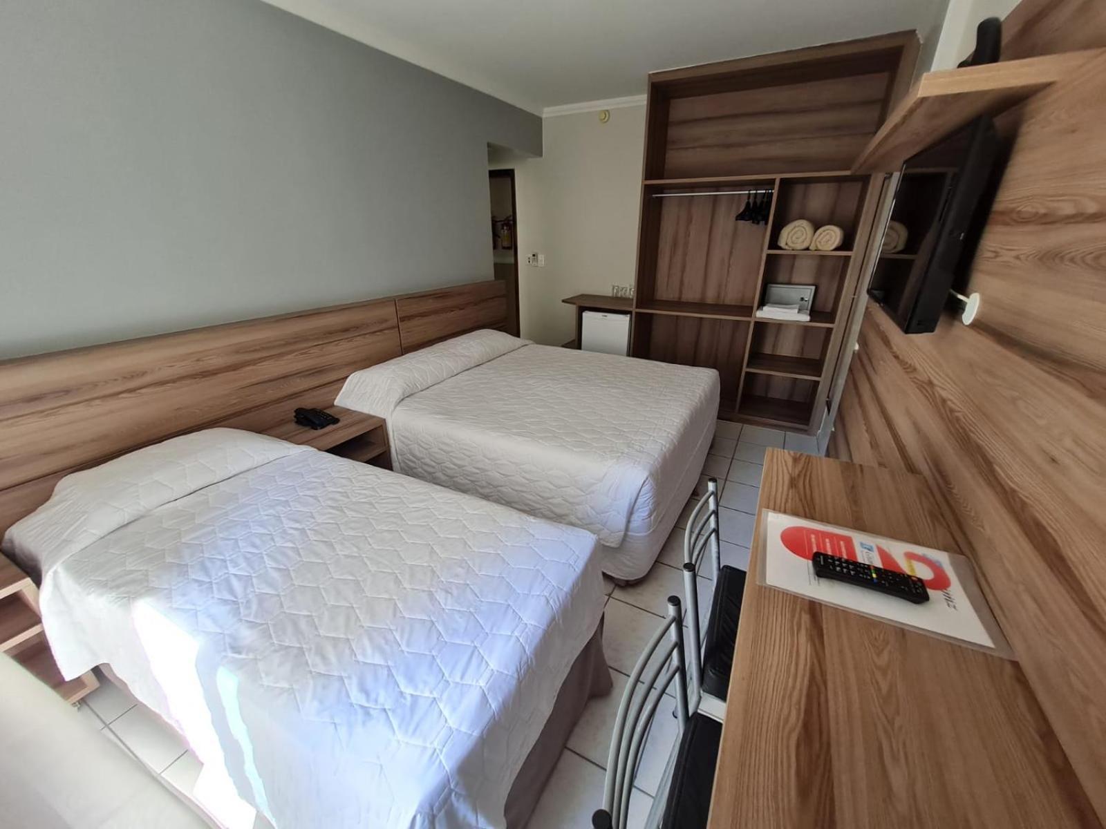 Hotel Gumz Balneario Camboriu Ngoại thất bức ảnh