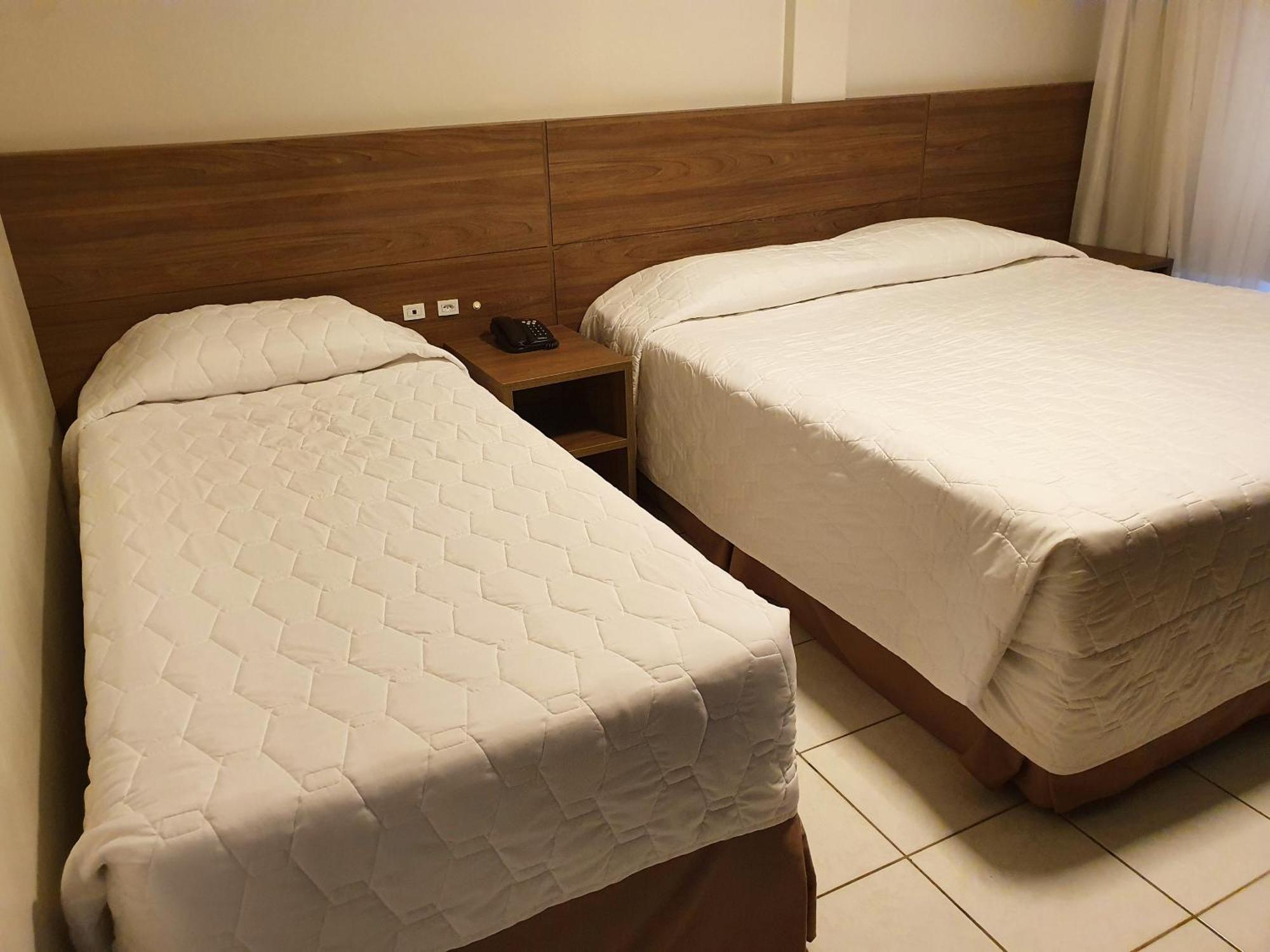 Hotel Gumz Balneario Camboriu Ngoại thất bức ảnh