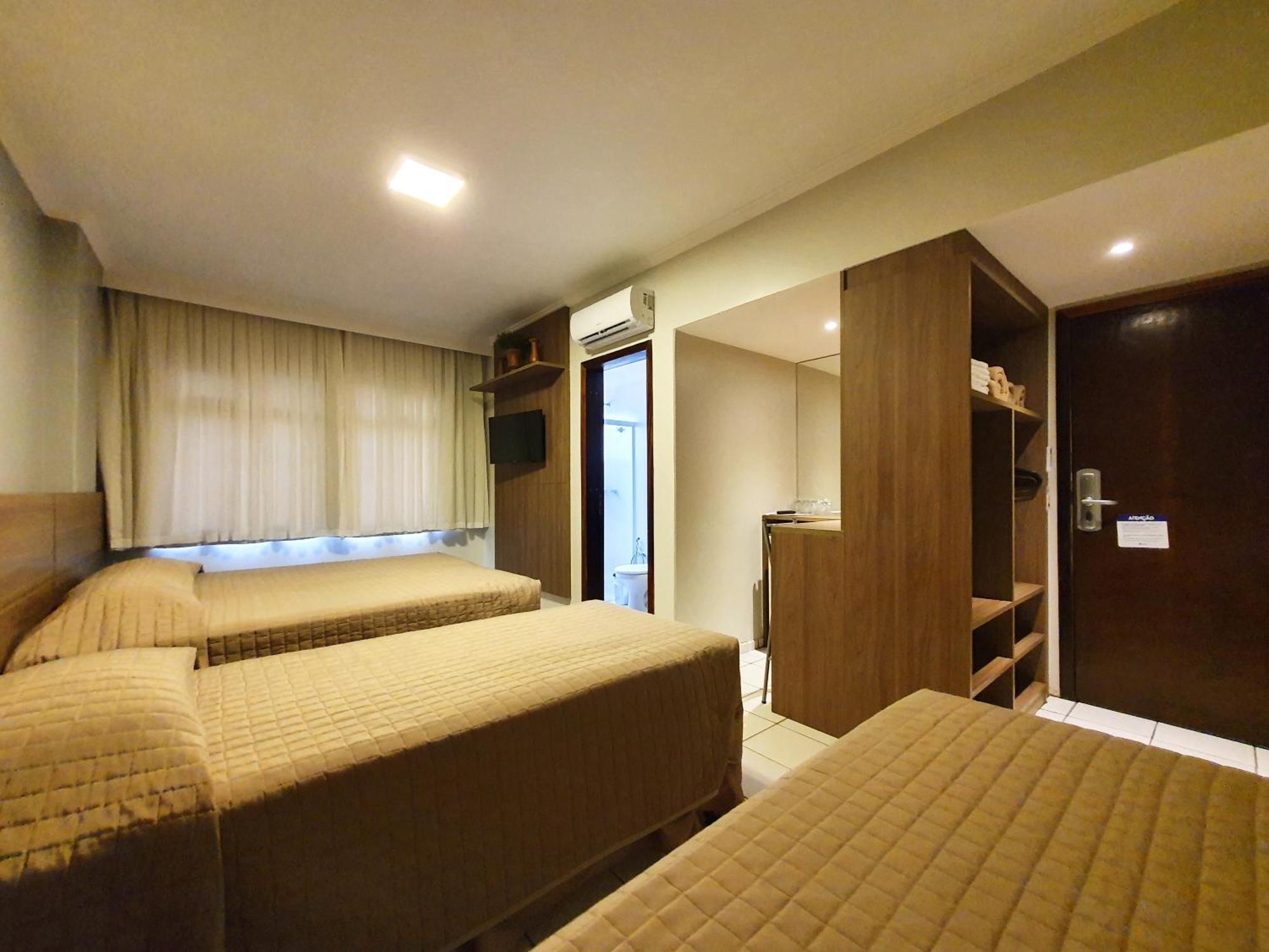 Hotel Gumz Balneario Camboriu Ngoại thất bức ảnh