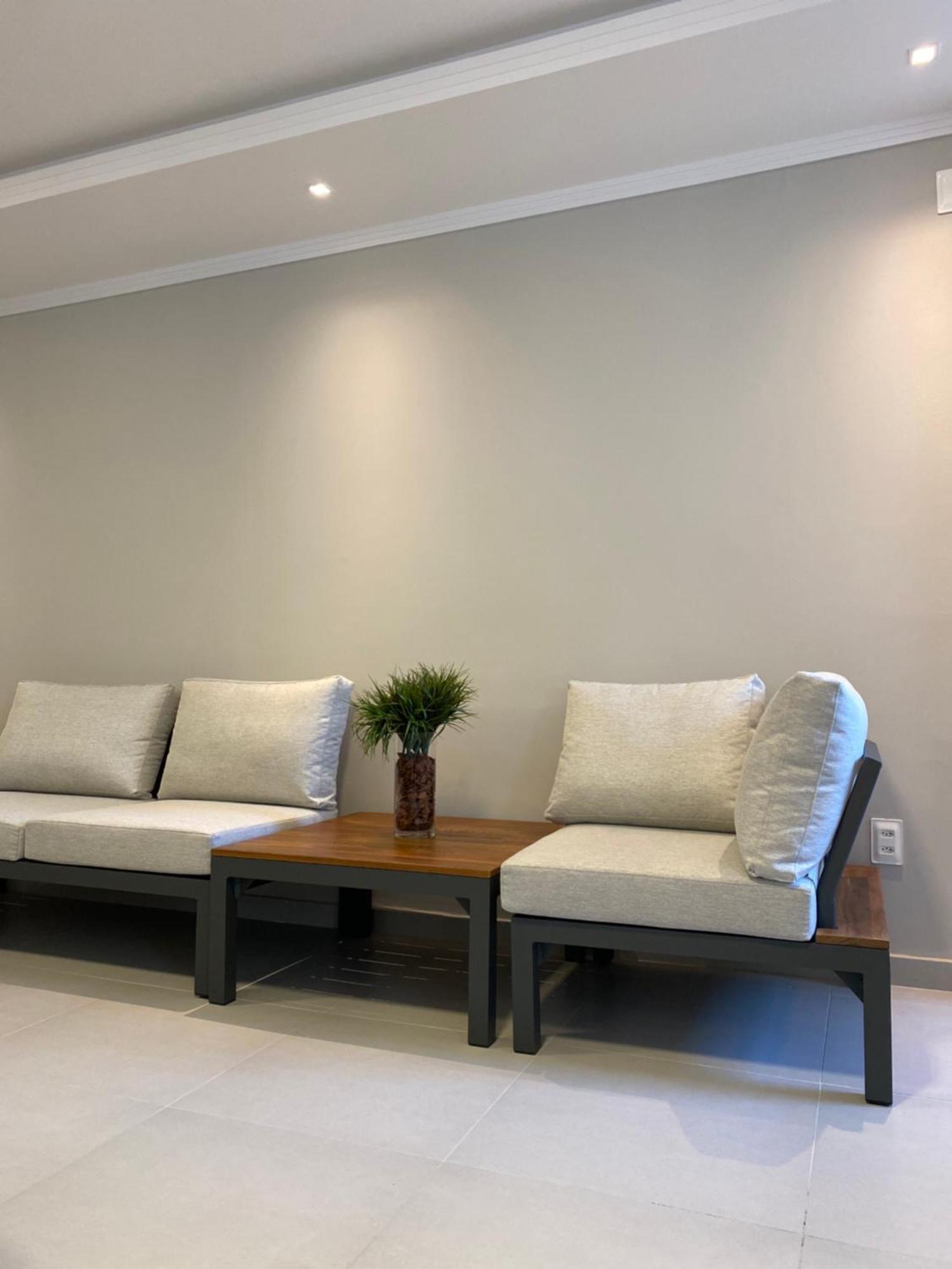 Hotel Gumz Balneario Camboriu Ngoại thất bức ảnh
