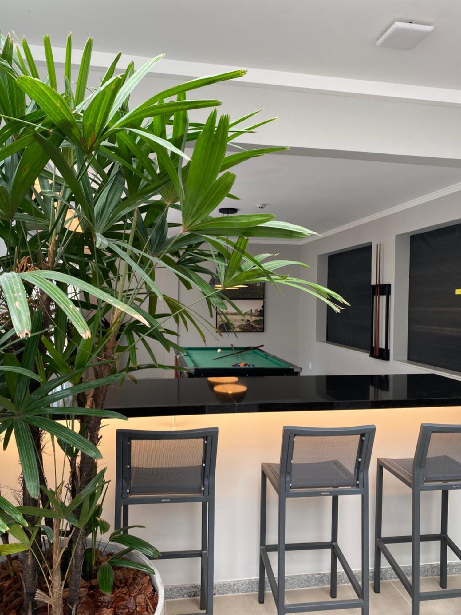 Hotel Gumz Balneario Camboriu Ngoại thất bức ảnh
