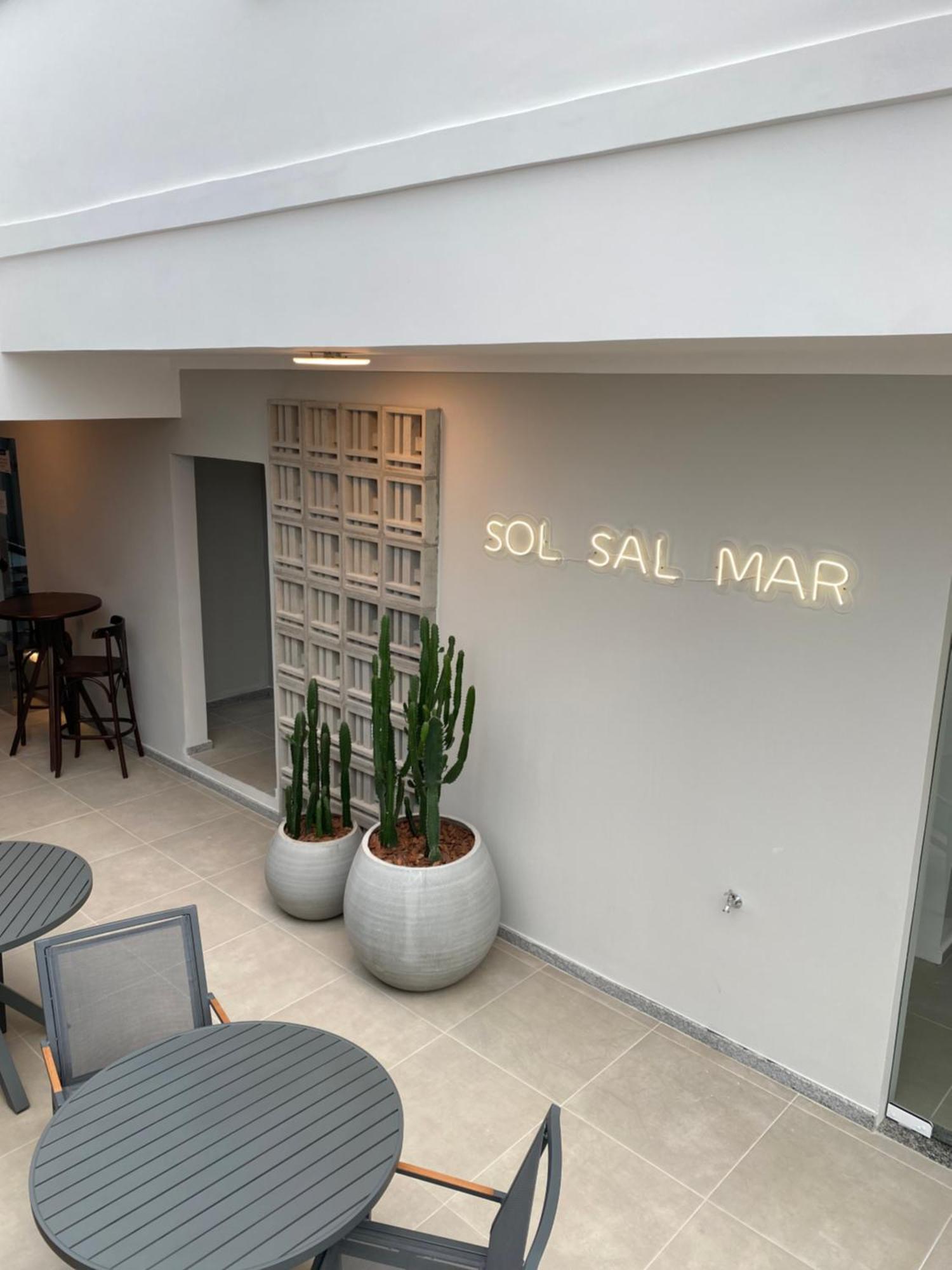 Hotel Gumz Balneario Camboriu Ngoại thất bức ảnh