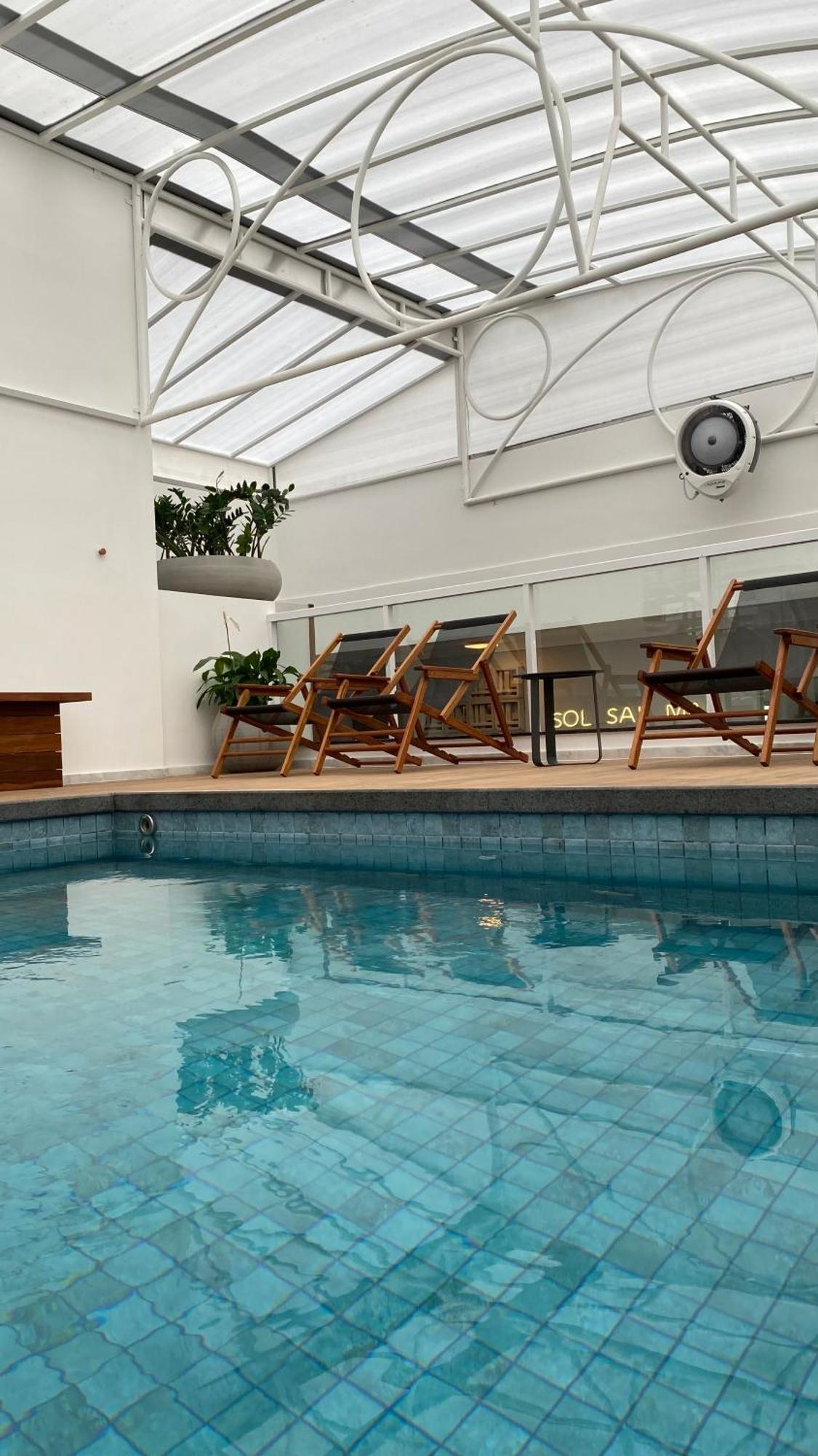 Hotel Gumz Balneario Camboriu Ngoại thất bức ảnh