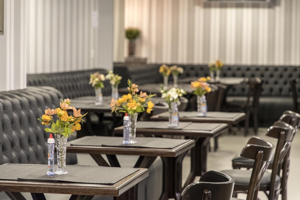 Hotel Gumz Balneario Camboriu Ngoại thất bức ảnh