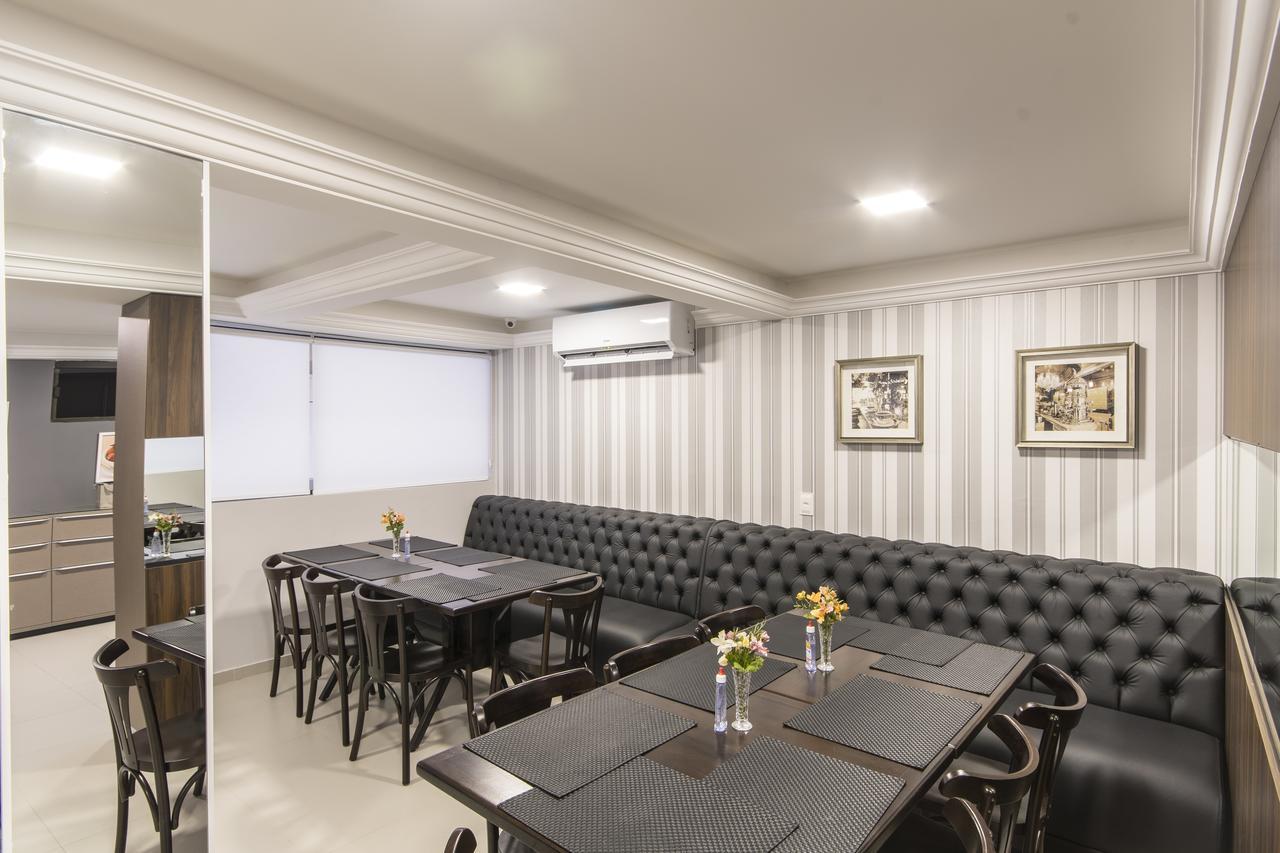 Hotel Gumz Balneario Camboriu Ngoại thất bức ảnh