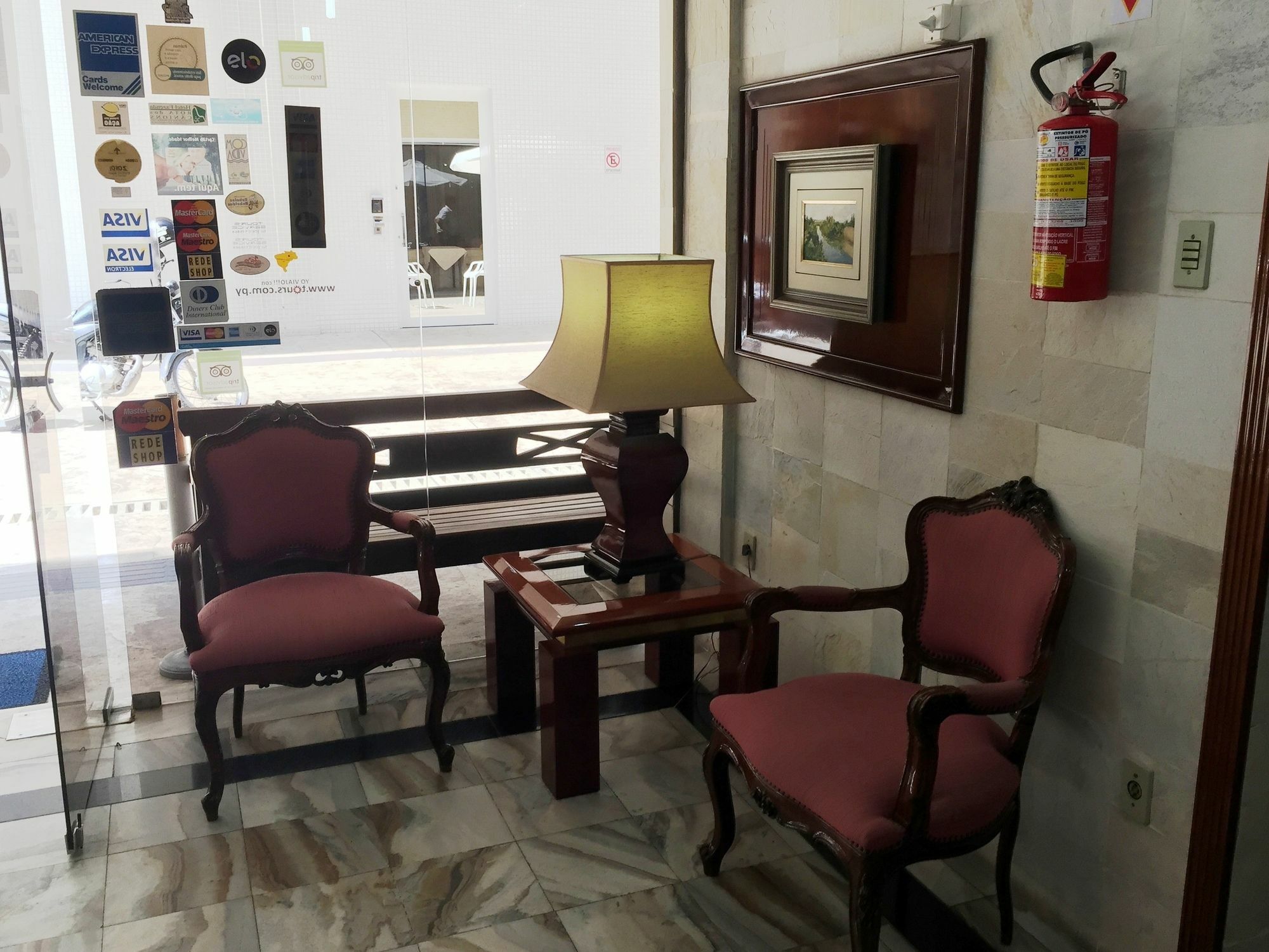 Hotel Gumz Balneario Camboriu Ngoại thất bức ảnh